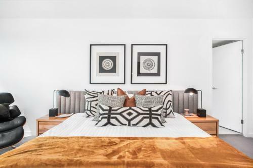 Stunning 3-bed Apartment Near Valley Shops And Bars