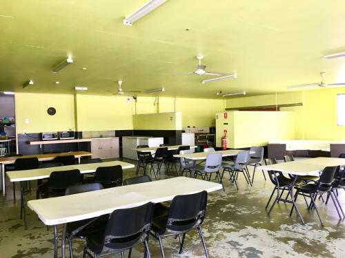 Albergue Bigfoot Backpackers