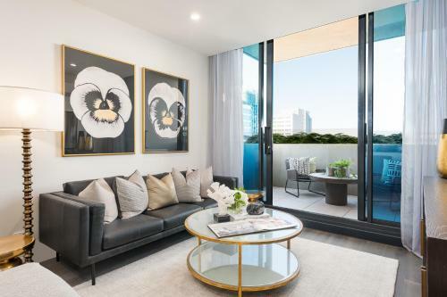 Apartamento Arise Fortitude Valley