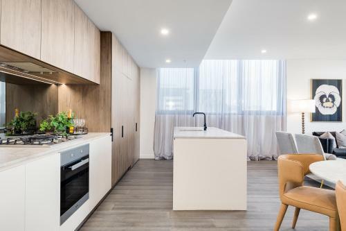 Apartamento Arise Fortitude Valley
