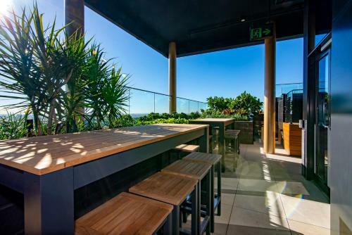 Apartamento Arise Fortitude Valley