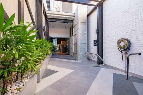 Apartamento Arise Fortitude Valley