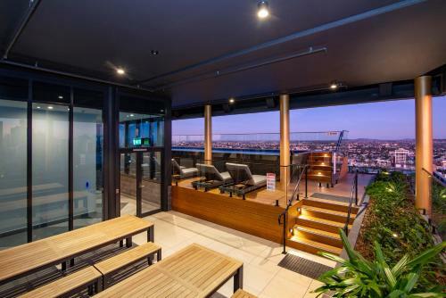 Apartamento Arise Fortitude Valley