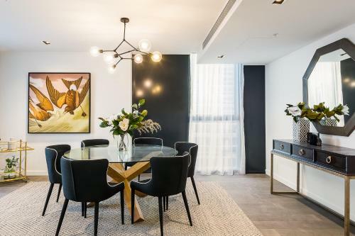 Apartamento Arise Fortitude Valley