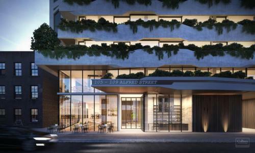 Apartamento Arise Fortitude Valley