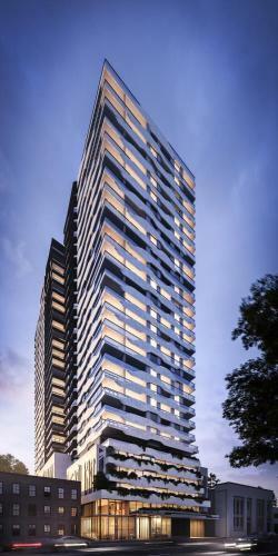 Apartamento Arise Fortitude Valley