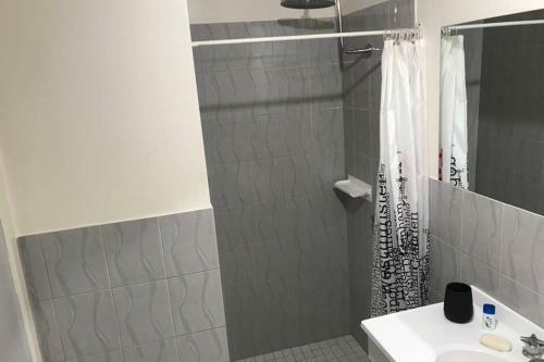 Apartamento Belle On Bay