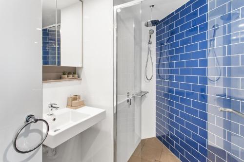 Rooftop Pool, Bbq And Gym At Chic Valley Apartment