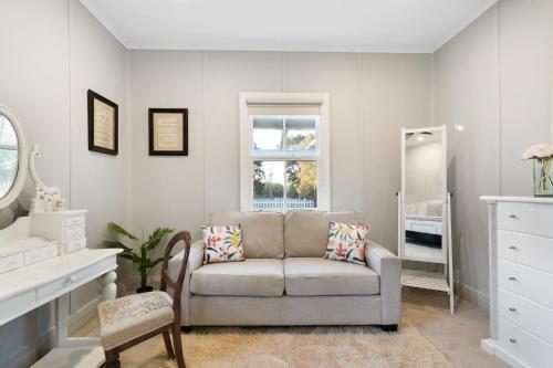 Janie?s Cottage Secluded Wine Country Home