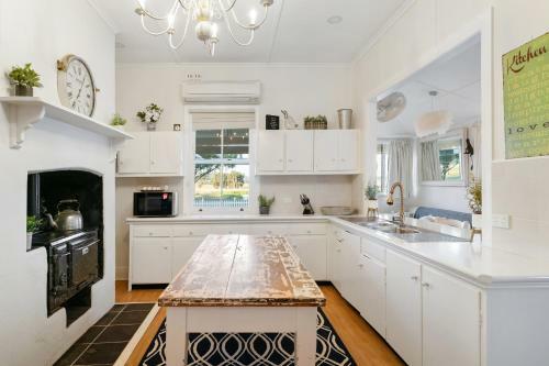 Janie?s Cottage Secluded Wine Country Home