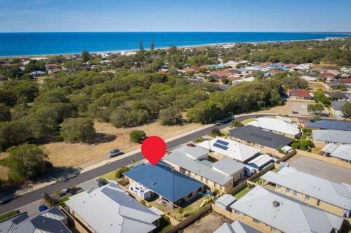 Koala-tea-stays - Geographe