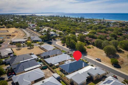 Koala-tea-stays - Geographe