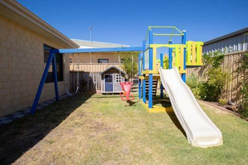 Koala-tea-stays - Geographe