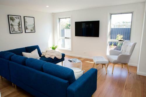 Brand New Home // Close Proximity To The Beach