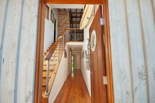 A Perfect Stay - The Hawk At Wategos
