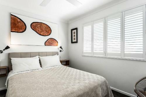 A Perfect Stay - Little Geckos