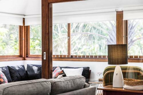 A Perfect Stay - Little Geckos