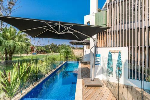 Apartamento Your Luxury Escape - Ground Luxury