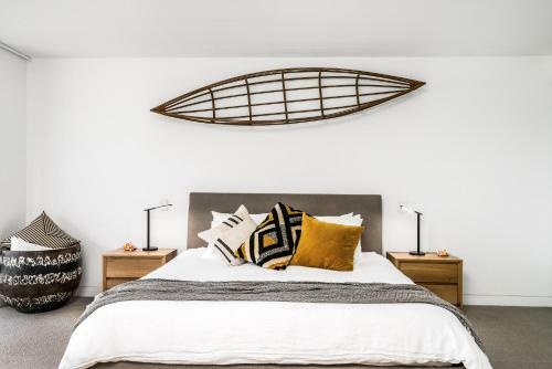 Apartamento Your Luxury Escape - Ground Luxury