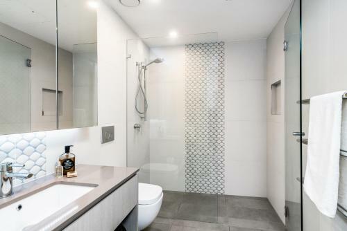 Apartamento Your Luxury Escape - Ground Luxury