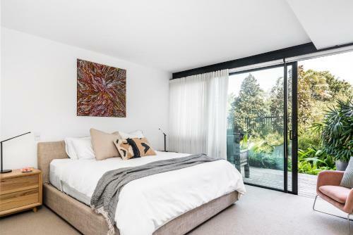 Apartamento Your Luxury Escape - Ground Luxury
