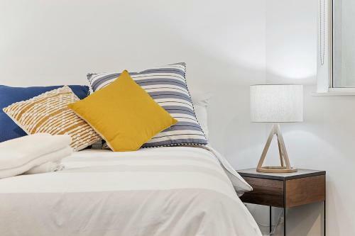 Apartamento Beachhaven 1 @ Clarkes Beach