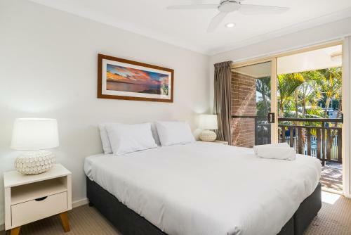 Bayside Court Apartments