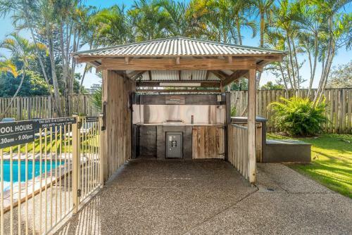 Bayside Court Apartments