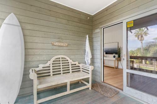 Byron Bay Treehouse On Lighthouse Road