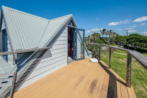 A Perfect Stay - Belongil On The Beach