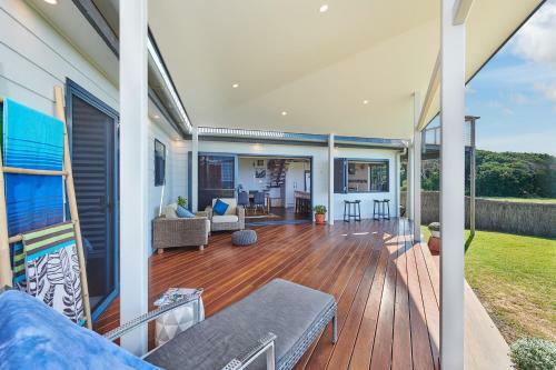 A Perfect Stay - Belongil On The Beach