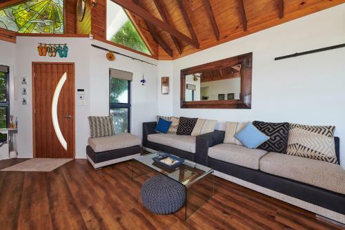 A Perfect Stay - Belongil On The Beach