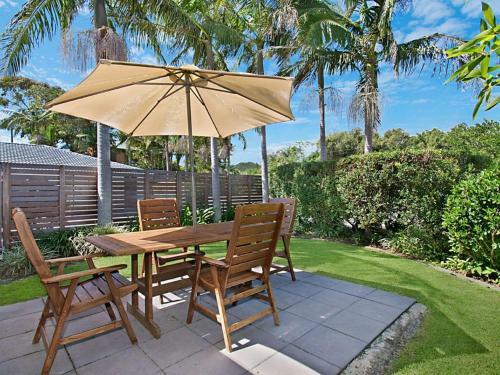 Apartamento Byron At Clarkes