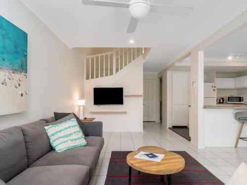 Apartamento Tradewinds 3