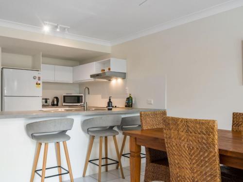 Apartamento Tradewinds 3