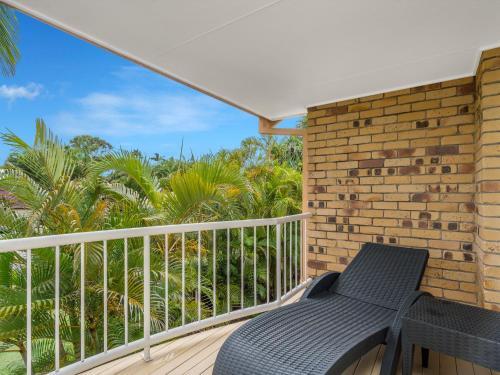 Apartamento Tradewinds 3