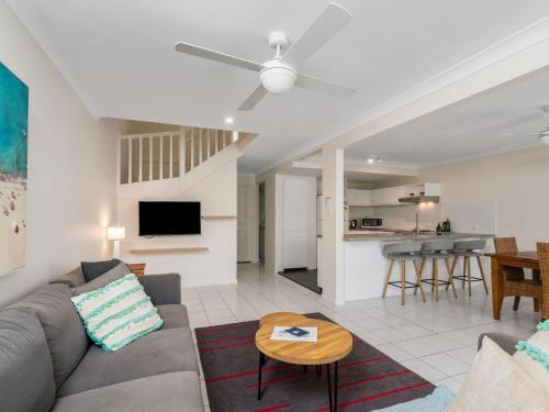 Apartamento Tradewinds 3