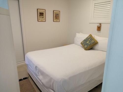 Apartamento Byron Garden Retreat