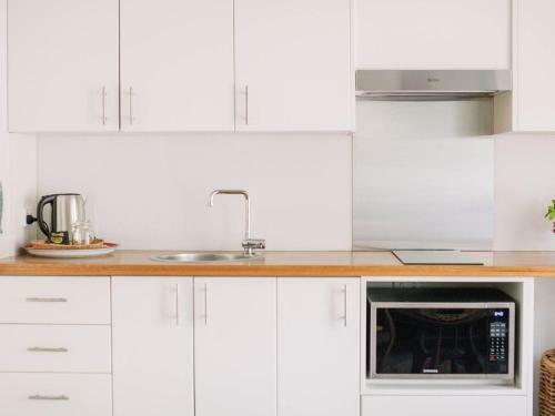 Apartamento Byron Garden Retreat