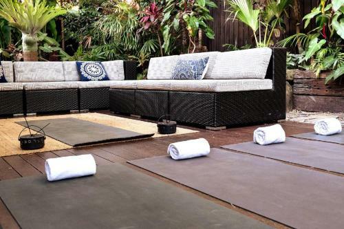 Your Luxury Escape - Boonara At Byron