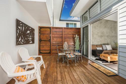 Apartamento A Perfect Stay - Studio 9