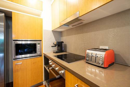 A Perfect Stay - Your Place At Belongil Beach