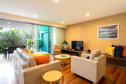 A Perfect Stay - Your Place At Belongil Beach