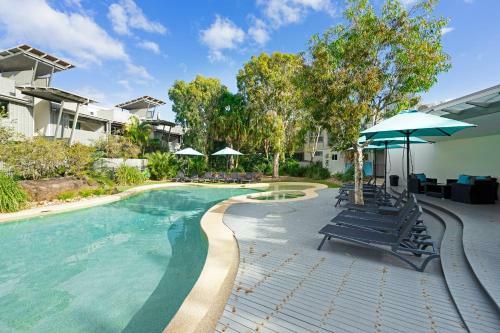 A Perfect Stay - Your Place At Belongil Beach