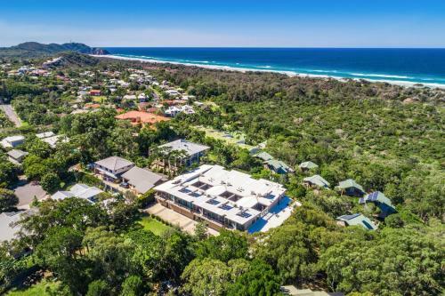 Apartamento Your Luxury Escape - Vue From Here