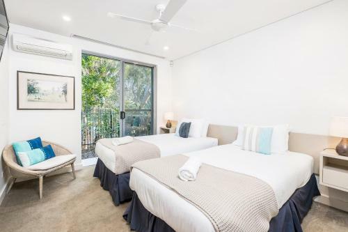 Apartamento Your Luxury Escape - Vue From Here