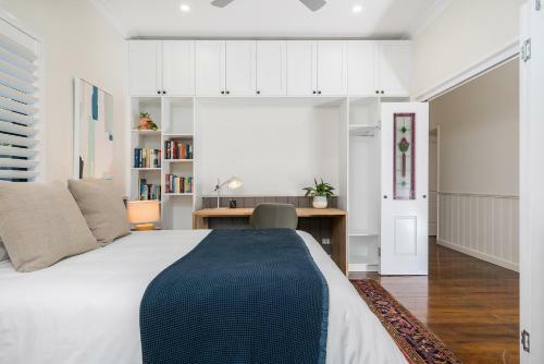 A Perfect Stay - Solstice