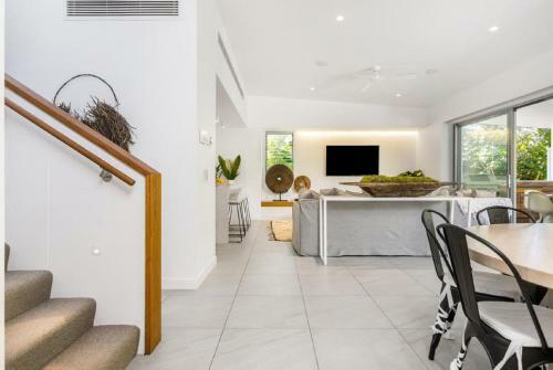 Your Luxury Escape - Maison de Belongil