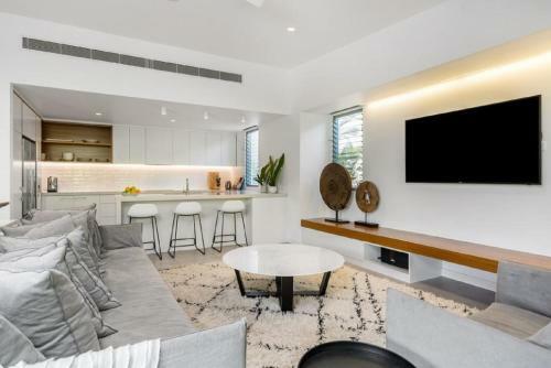 Your Luxury Escape - Maison de Belongil