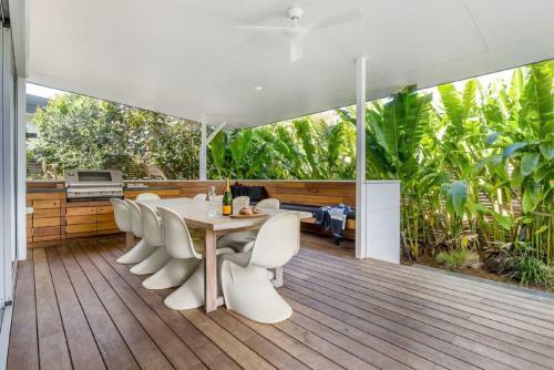 Your Luxury Escape - Maison de Belongil